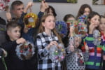 Без страху, тривоги і сліз: як дітям війни у Франківську надають психологічну підтримку – сюжет