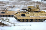 Десятки Bradley и Stryker: Вашингтон объявил о новой военной помощи для Украины на $2,5 млрд
