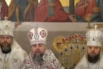 Як у Києво-Печерській лаврі проходила перша за понад 300 років служба незалежної Української Церкви – включення