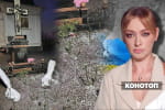 Містичні спалення на могилі в Лаврі:  хто і навіщо – марафон "Незламна країна" 