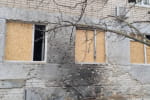 рашисты обстреляли Херсонскую область 90 раз за сутки: один человек погиб, пятеро – ранены