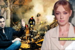 На кого работает Арестович  – "Несокрушимая страна"