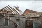 москолота артилерією вгатила по Херсону: понівечені будинки і дитяча лікарня – загинула жінка