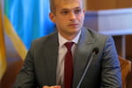 Спійманого на величезному хабарі заступника міністра Лозинського звільнили