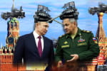 "Иван-дурак едет на печи": московское ПВО на крышах – хроника 47-й недели большой войны