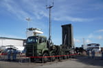 Українські військові завершили навчання в Італії на системах ППО SAMP/T – ЗМІ