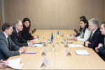 "Важно обеспечить начало переговоров о вступлении Украины в ЕС уже в 2023 году" – Петр Порошенко