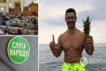 Злітав до Таїланду – "вилетів" із партії: подробиці скандальної подорожі депутата Миколи Тищенка