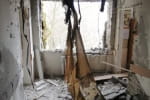 Ворог гатить по житловим кварталам Херсона із артилерії – ОВА