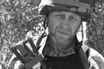На війні загинув депутат "Європейської Солідарності" Олександр Воробйов