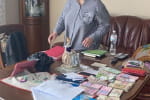 Переховувалась на Закарпатті: головну бухгалтерку "Укртатнафти" підозрюють в розкраданні 605 млн грн