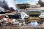 рашисти палали в Новій Каховці, бійці ЗСУ вже опановують систему ППО Mamba, Leopard 2 вже в дорозі – хроніка 5 лютого