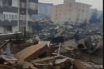 У Туреччині стався новий потужний землетрус – відео