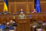 Рада призначила Малюка головою СБУ, а Клименка – очільником МВС