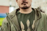Певец Фагот рассказал, где можно встретить "хороших россиян" – эксклюзивное интервью