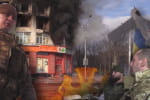 Бахмут – епіцентр війни: як розвідники і прикордонники планують та виконують штурмові операції – спецрепортаж