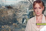 Запоріжжя: 17 прильотів за годину – марафон "Незламна країна"