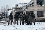 Підрозділ "Відьмака" робить смерть ворогам: збираємо на авто для воїнів ЗСУ