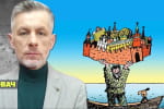 Раша, гудбай: сюрпризы для путина – марафон "Несокрушимая страна"
