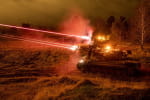 Німеччина вирішила проблему з дефіцитом боєприпасів для зеніток Gepard
