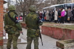 Голосами дітей: як українська малеча говорить про війну – у Києві представили річну книгу-звіт про воєнні злочини росіян