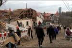 Нові реалії змусили адаптуватися: як рік великої війни змінив життя українців