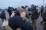За год из плена рф удалось освободить 1863 человека, среди них – 180 женщин – Координационный штаб