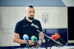 Україна розпочала власне виробництво 155-мм артилерійських снарядів – Камишін
