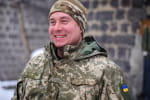 "Щоб мацква згоріла і ви були в цьому винні": Герой України Євген Межевікін відзначає День народження