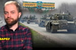 Бахмут намагаються оточити: ЗСУ готують відхід? – марафон "Незламна країна"