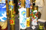 Трофейні гільзи і уламки робочих ракет: скільки коштів вдалося зібрати на благодійному аукціоні