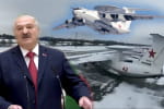 лукашенко ноет из-за "хлопка" в беларуси, рашисты бросают всех на штурм Бахмута – о 377-м дне полномасштабной войны
