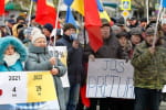 росія влаштувала провокацію в Молдові, аби розхитати проєвропейську владу: до чого тут Україна – сюжет