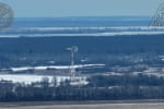 Бійці спецпідрозділу ГУР "Кракен" знищили дві вежі спостереження на росії – відео