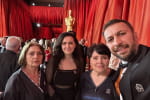 "Пропаганда рф вміє розкручувати псевдогероїв": команда українського фільму відреагувала на "Оскар" стрічці про Навального