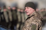 Подготовку командования Сухопутных войск ВСУ возглавил генерал-майор Виктор Николюк – Минобороны