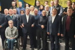 Такі досвідчені та сміливі воїни – на вагу золота: "ЄС" вітає рішення про призначення Забродського на високу посаду в керівництві ЗСУ