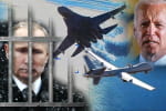 Гаага для путіна та відповідь США за збитий дрон – хроніка 55 тижня великої війни