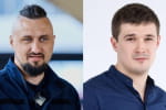 Очільника "Укрзалізниці" Камишіна призначили міністром, а голова Мінцифри Федоров отримав нову посаду