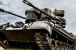 Не "Леопардами" єдиними: як ЗСУ працюють з німецькими зенітками Gepard