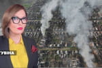 Апокаліпсис в Авдіївці – марафон "Незламна країна"

