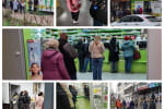 Рецептурна паніка: в українських аптеках виникли черги за ліками