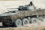 Україна закупить у Польщі 100 сучасних БТР Rosomak – Моравецький