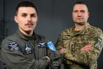 Через зволікання союзників Україна втрачає найдосвідченіших пілотів, які могли б навчатися на F-16 – льотчики ЗСУ