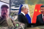 Китай обманул русню, "Птицы Мадьяра" над Донецком, бои в Бахмуте продолжаются – хроника 406-го дня большой войны