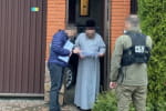 Отрицал вооруженную агрессию россии против Украины: СБУ сообщила о подозрении митрополиту Черкасской епархии упц мп