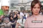 НАТО, Лавра, два "крота": чем запомнилась неделя – марафон "Несокрушимая страна"