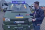 Українці в Польщі переобладнують машини для ЗСУ, місцеві передають обладнання та гуманітарну допомогу – подробиці