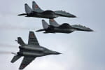 Болгария готова передать Украине истребители МиГ-29 через "треугольное соглашение"