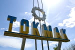 Окупанти евакуюють своїх військових і членів родин із Токмака – міський голова Мелітополя